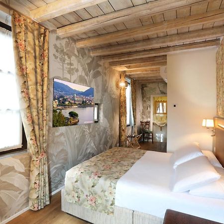 Suites&Atelier Lake Como Dış mekan fotoğraf