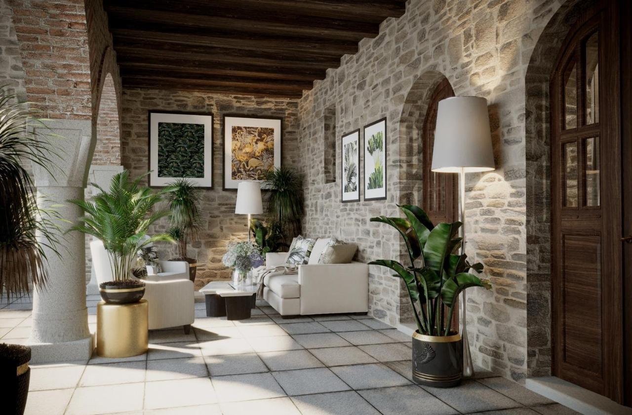 Suites&Atelier Lake Como Dış mekan fotoğraf