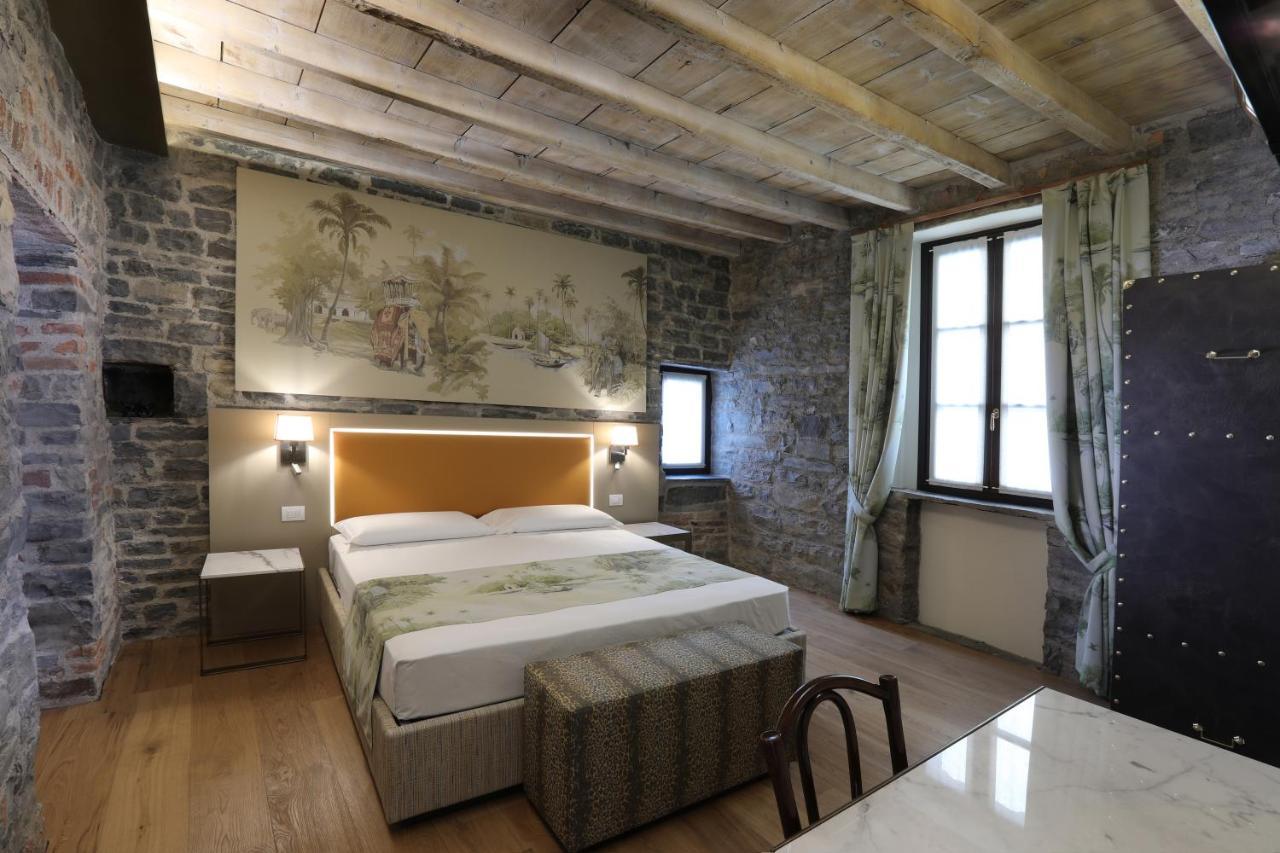 Suites&Atelier Lake Como Dış mekan fotoğraf