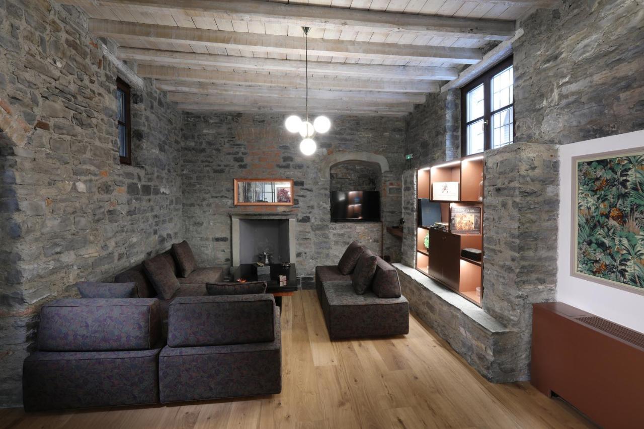 Suites&Atelier Lake Como Dış mekan fotoğraf