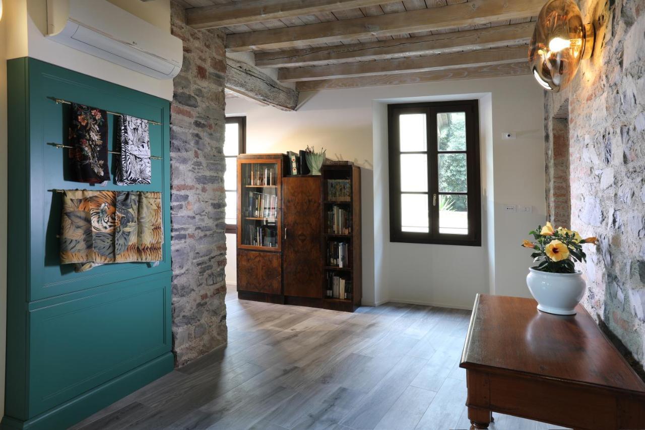 Suites&Atelier Lake Como Dış mekan fotoğraf