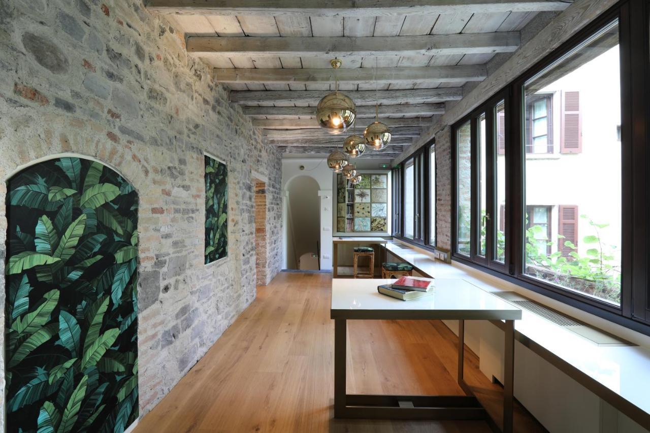 Suites&Atelier Lake Como Dış mekan fotoğraf