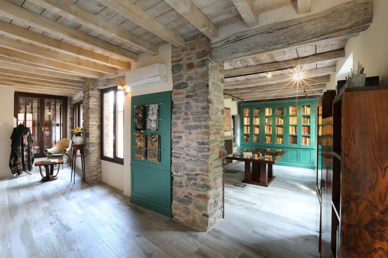 Suites&Atelier Lake Como Dış mekan fotoğraf