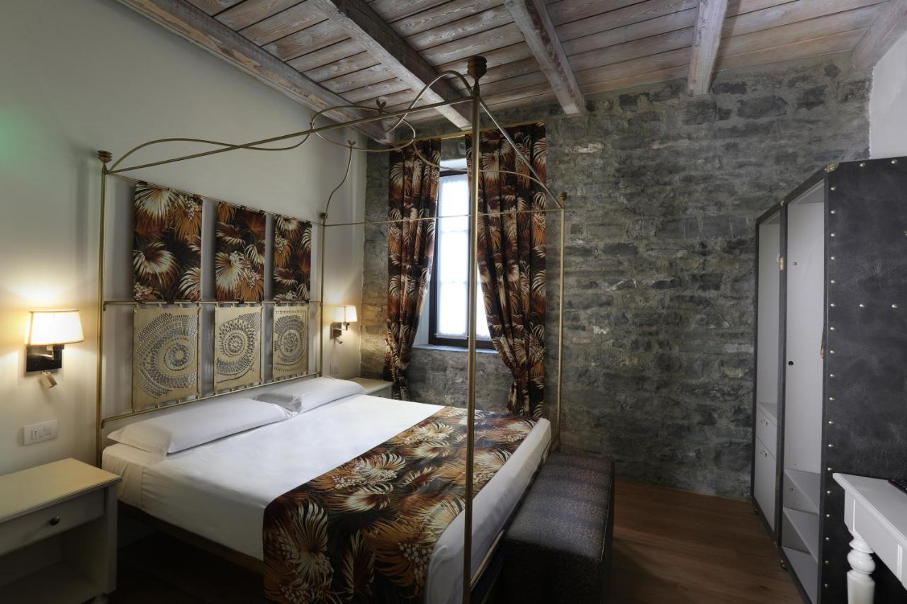 Suites&Atelier Lake Como Dış mekan fotoğraf