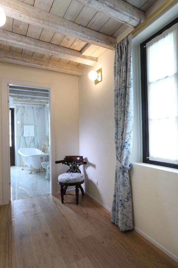 Suites&Atelier Lake Como Dış mekan fotoğraf