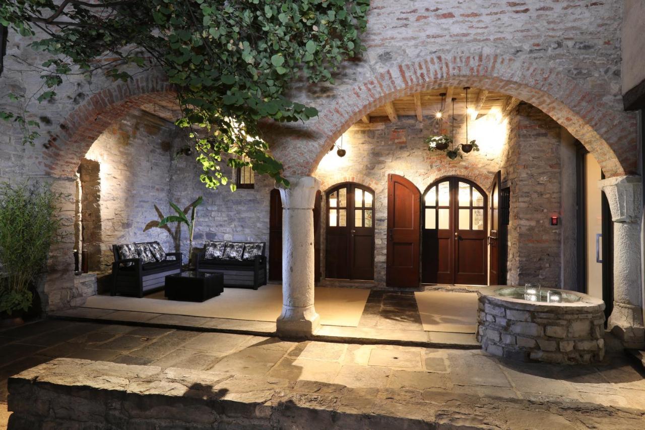 Suites&Atelier Lake Como Dış mekan fotoğraf