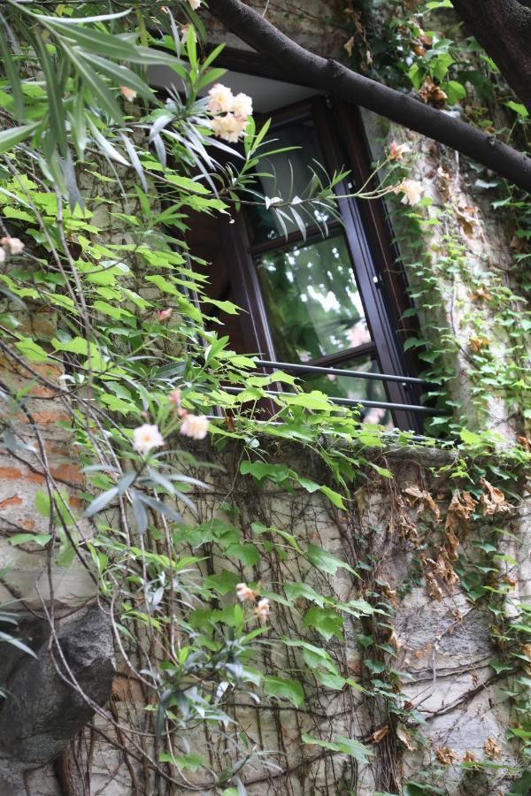 Suites&Atelier Lake Como Dış mekan fotoğraf