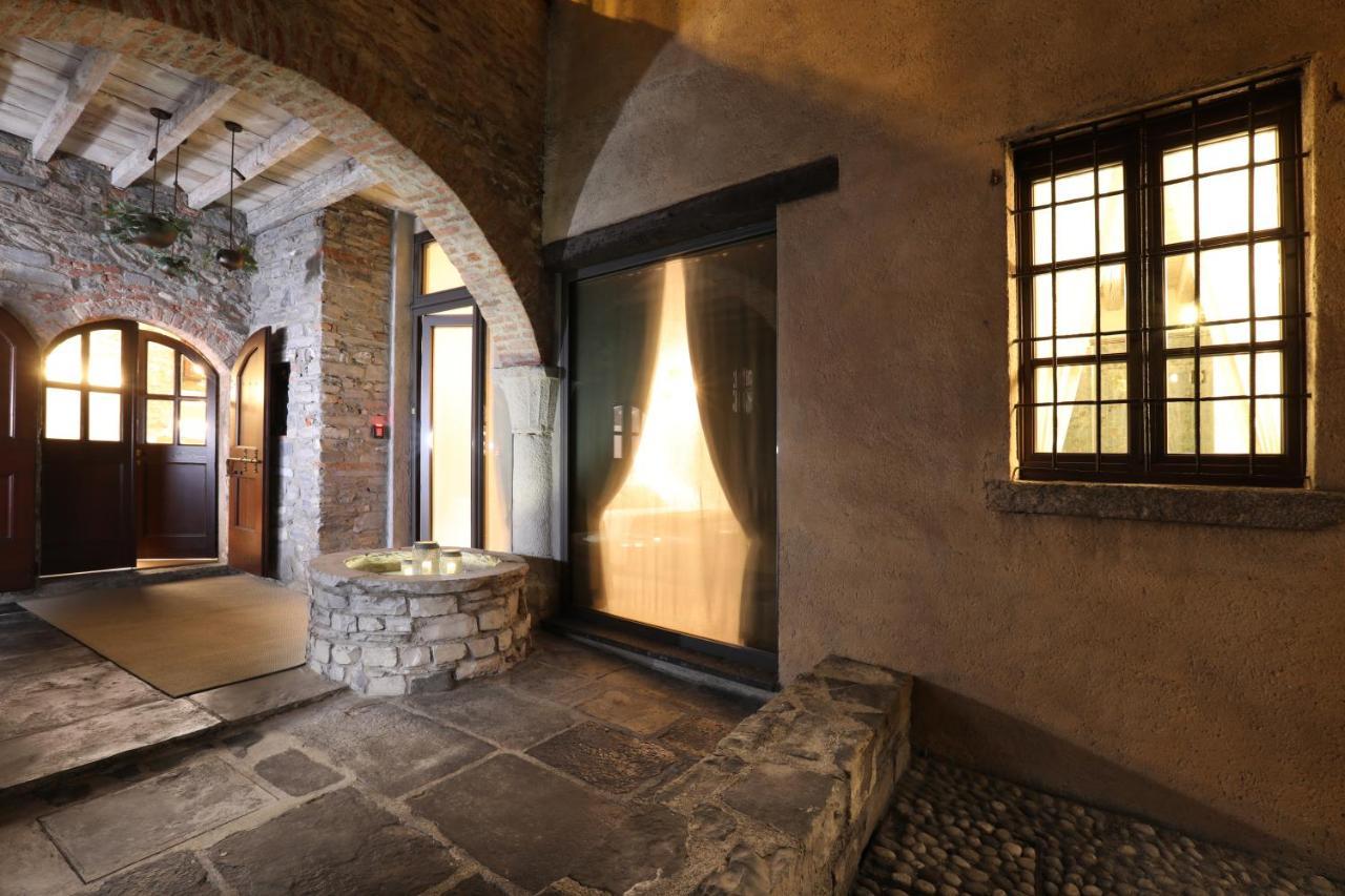 Suites&Atelier Lake Como Dış mekan fotoğraf