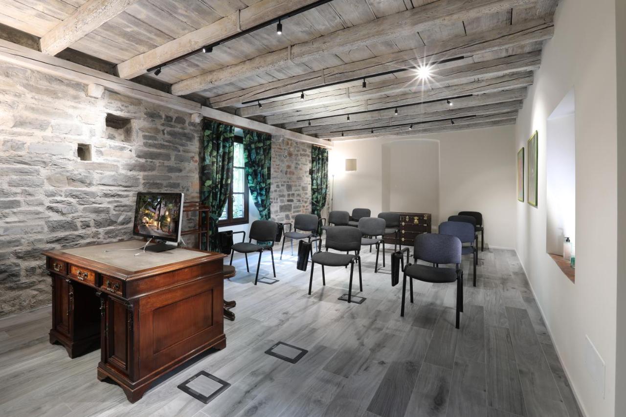 Suites&Atelier Lake Como Dış mekan fotoğraf