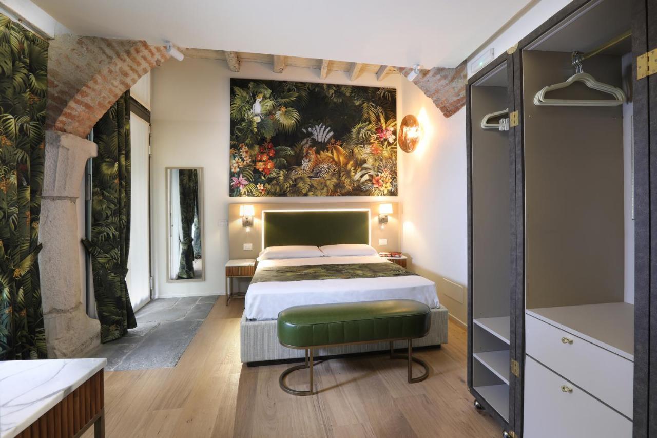 Suites&Atelier Lake Como Dış mekan fotoğraf