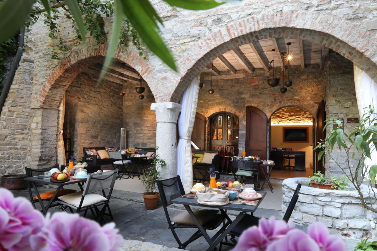 Suites&Atelier Lake Como Dış mekan fotoğraf