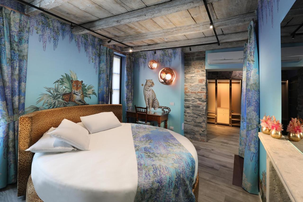 Suites&Atelier Lake Como Dış mekan fotoğraf