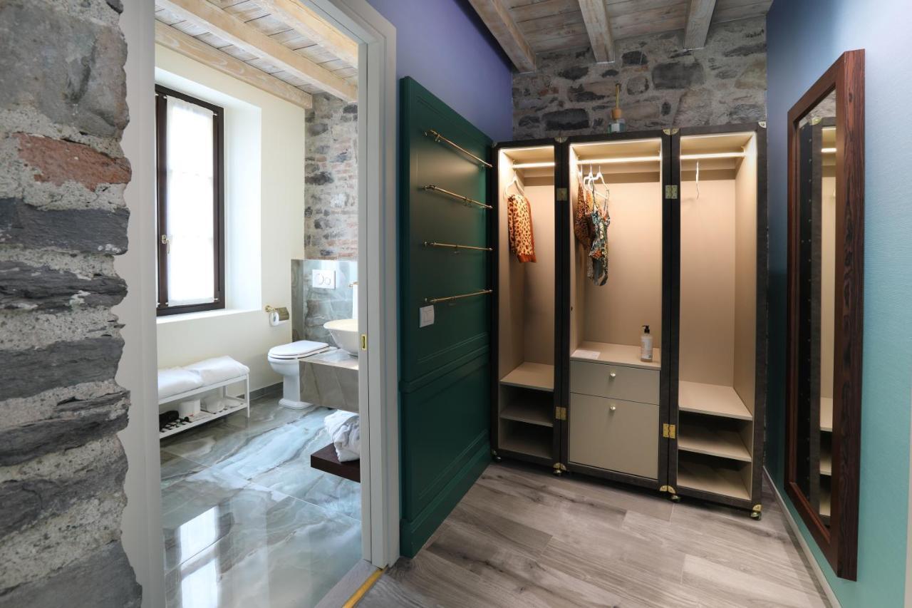 Suites&Atelier Lake Como Dış mekan fotoğraf