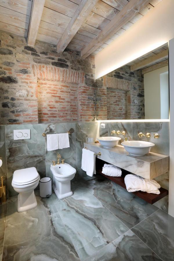 Suites&Atelier Lake Como Dış mekan fotoğraf