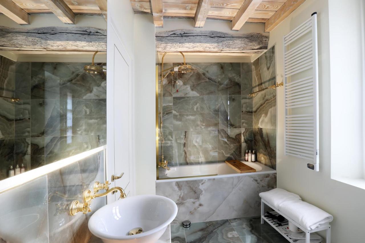 Suites&Atelier Lake Como Dış mekan fotoğraf