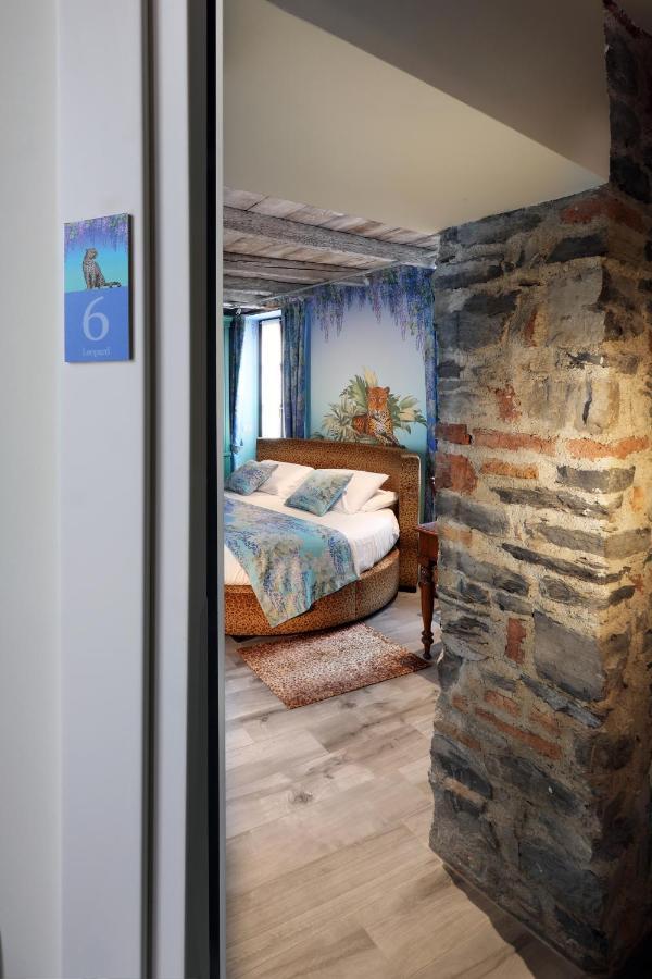 Suites&Atelier Lake Como Dış mekan fotoğraf