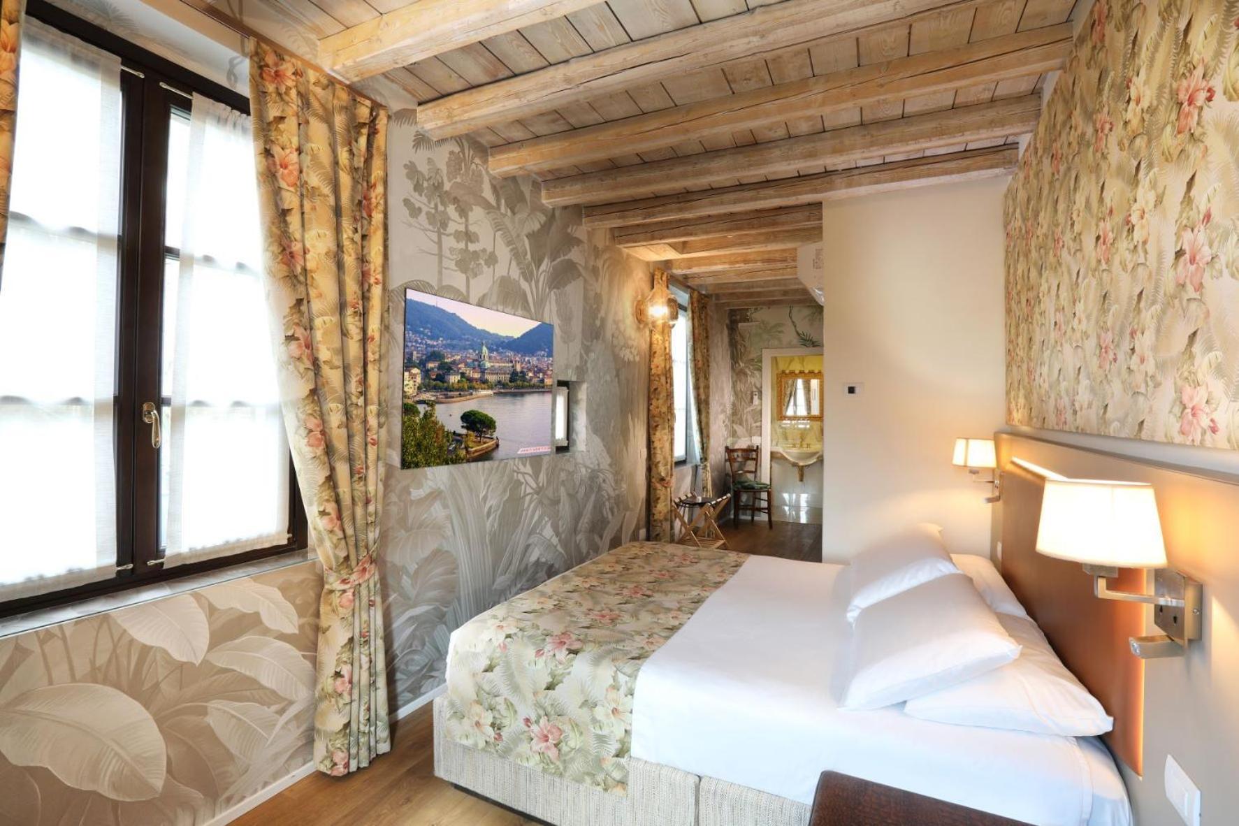 Suites&Atelier Lake Como Dış mekan fotoğraf