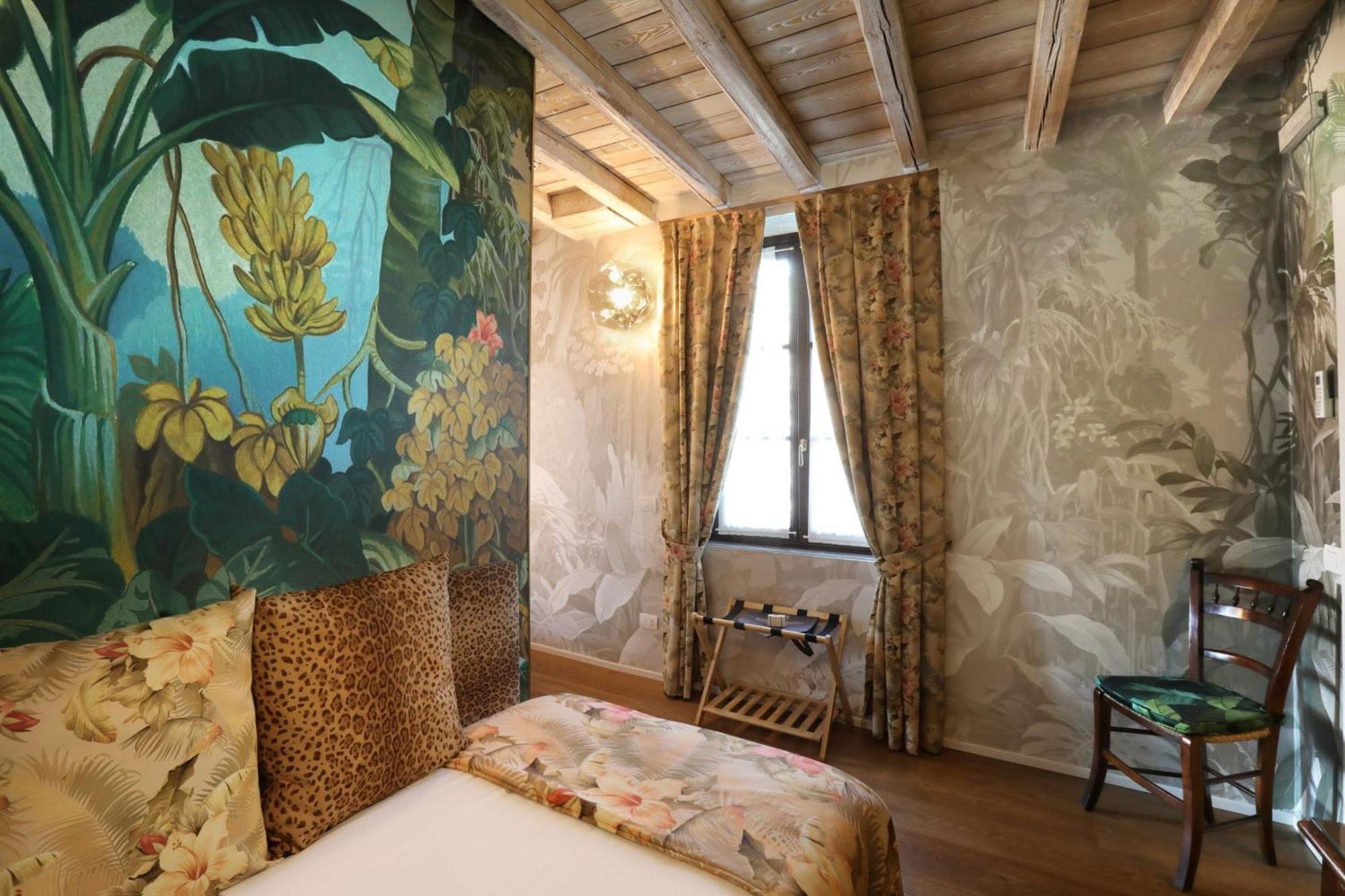 Suites&Atelier Lake Como Dış mekan fotoğraf